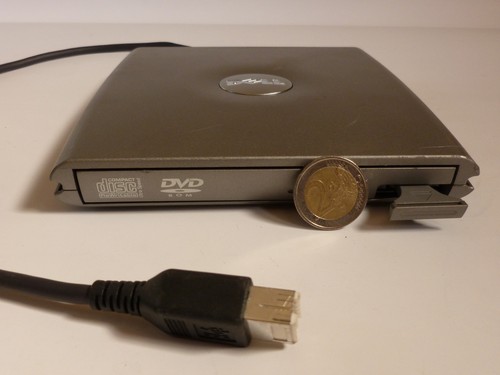 Lecteur combo dvd rw - dvd, cd-rw