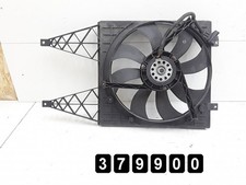 2004 VW POLO VENTILATEUR DU