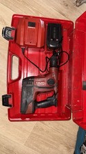 perforateur hilti