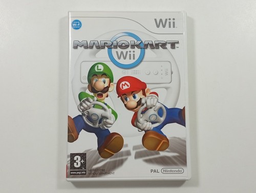 Mario kart wii - kart,