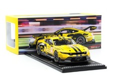 IXO 1:18 Ford Mustang GT3 #44