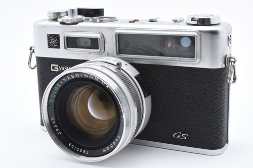 Exc télémètre yashica - télémètre,