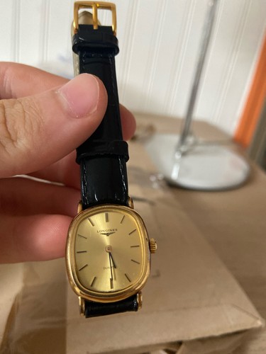Montre vintage longines - vintage,