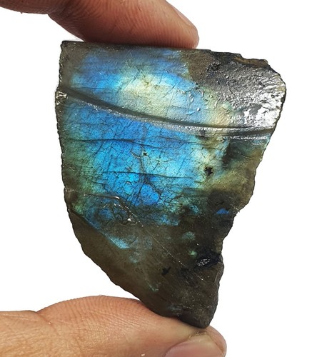 Dalle labradorite bleue - dalle, de