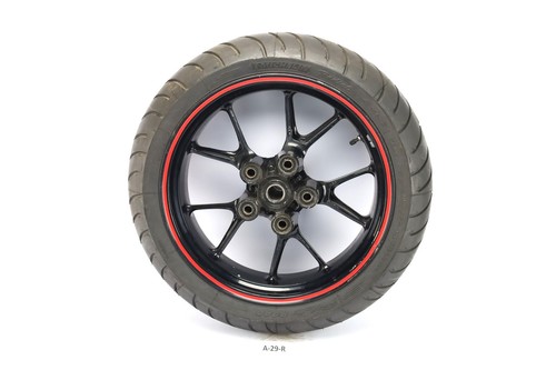 Ducati 749 999 - 2005, jante
