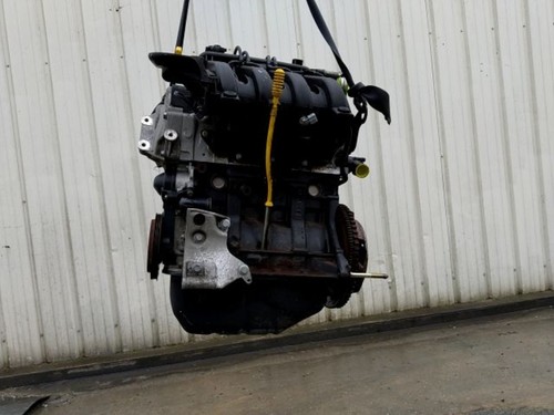 Moteur renault twingo phase - moteur,
