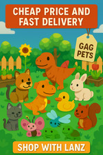 ?Grow a Garden?️Pets?Cheap⚡Fast