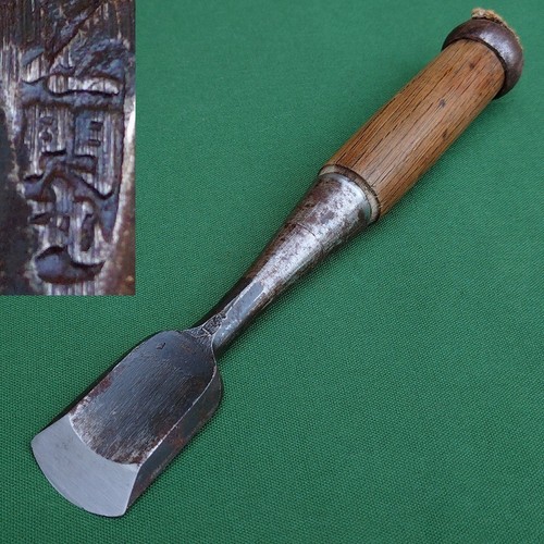 Ciseau bois japonais - 30, mm