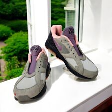 RARE 2018 Nike Air Max 180 Size? Dusk Sneakers Running Shoes Mens 10 Womens 11.5