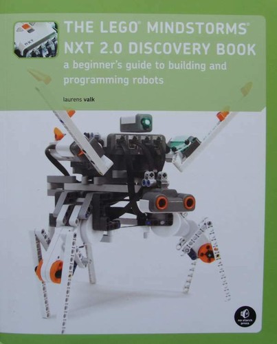 Livre book the - the, lego