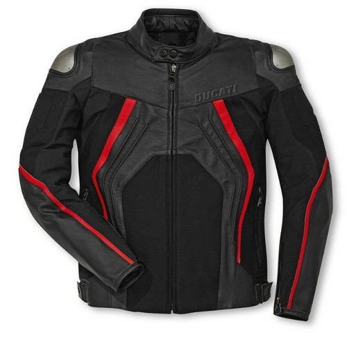 Ducati dainese combattant - ducati,