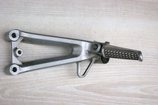 Repose-Pieds Honda CBR 600 F