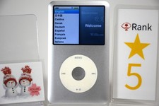 Apple iPod Classic 6,5ème