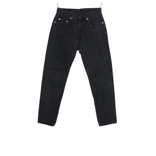 Jeans levi 615 - 615, noir