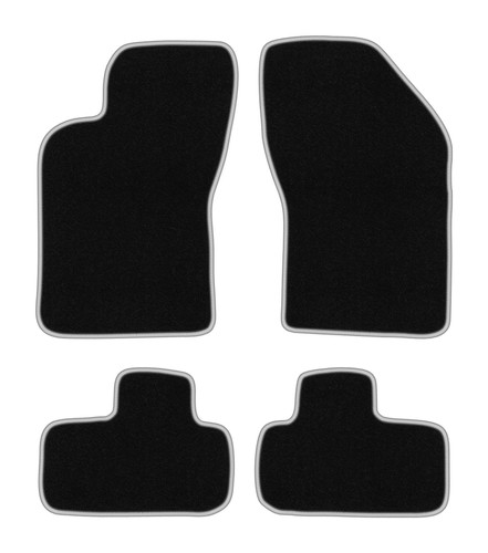 Tapis sol moquette fiat - tapis,
