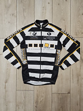 WTC JERSEY VELO CYCLING NEDETLANDS CYCLING WTC JERSEY TEAM LONG VELO M VERMARC