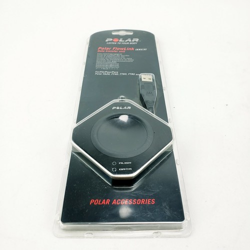 Polar flowlink data transfer - polar,