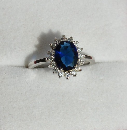 Dolly bijoux bague - dolly-bijoux, rhodié