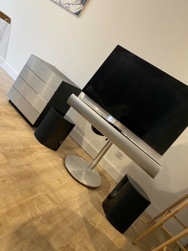 Bang olufsen beovision - olufsen, 7