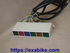 voyants moteur pour Aprilia RS