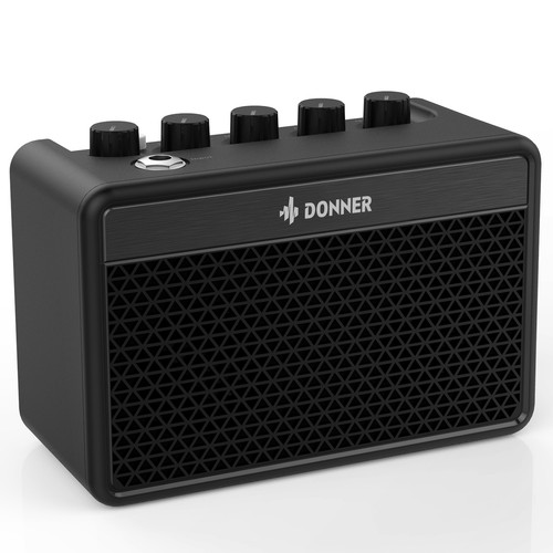 Donner amplificateur - donner, da-10