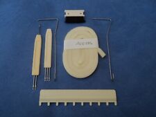 Lot de 7 accessoires pour