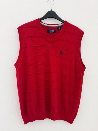 Pull sans manches - , chaps