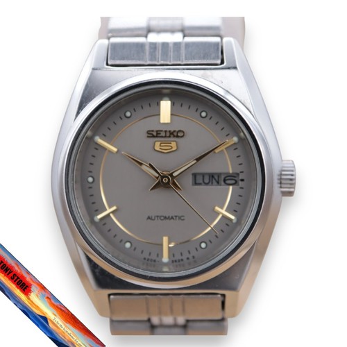 Seiko 42060460 - 5,