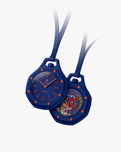 Swatch audemars piguet royal - x,