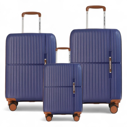 Ensemble valises rigides - valises,