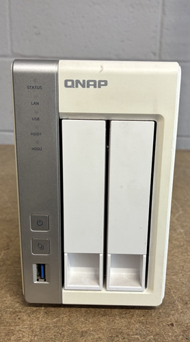 Mémoire 231 qnap baies - 2,