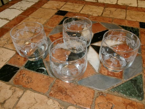 Lot verres luminarc arc - verres,