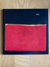 Disque vinyle 33T Radiohead