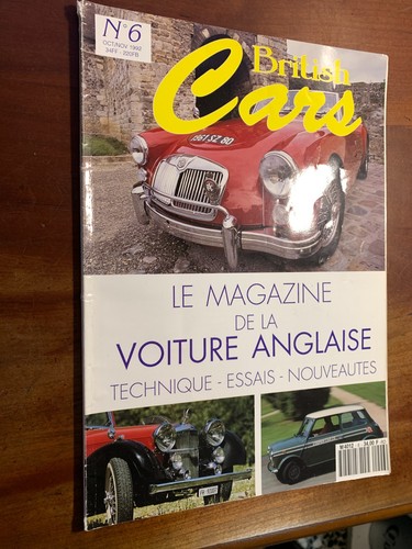 British cars du - british,