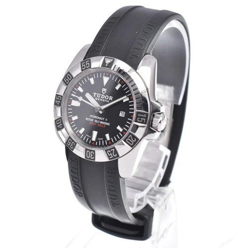 Tudor hydronaut date - tudor, ii