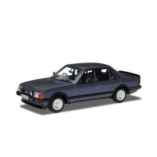 Corgi crg va12418 - corgi, ford