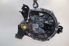 boîte à vitesse mecanique