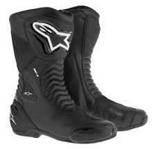 Bottes Moto Alpinestars SMX S