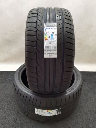 Dunlop sport maxx 295 30 - sport,