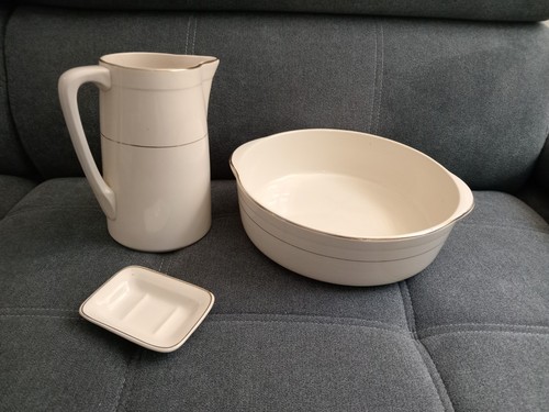 Ensemble toilette lonchamp - ensemble, de
