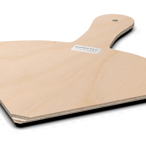 Planche pizza bois pelle - planche,