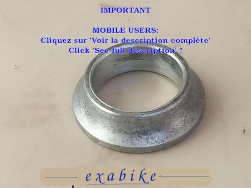 Pas description voir - de,