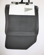 PSA Genuine Rubber Mats Set Fits Peugeot 308 Hatchback Mk2 1609853180