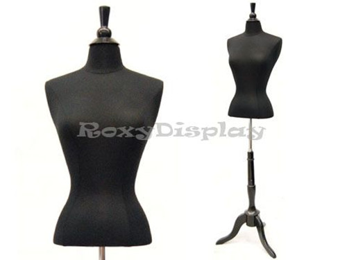 Female small size mannequin - female,