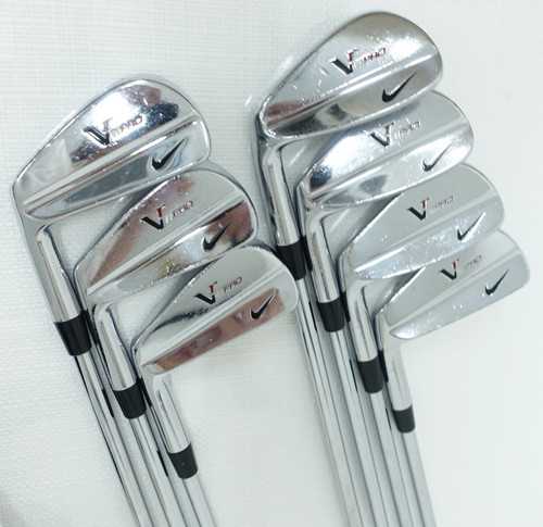 Lefty nike golf pro - nike, blade