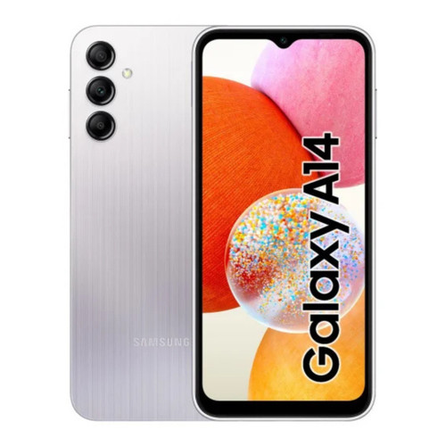 Samsung galaxy a14 64go lte - samsung,