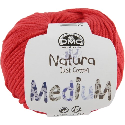 Pelote 100 coton - pelote, 100%