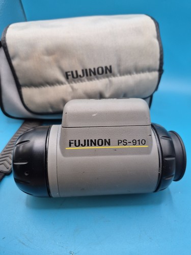 Fujinon 910 night vision - night,