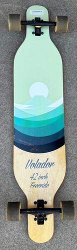 Volador inch freeride - 42,