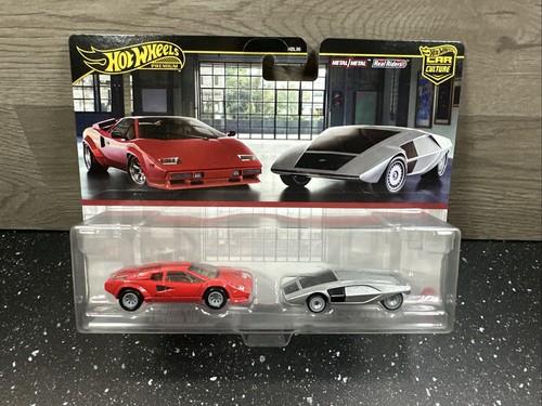 Hot wheels premium - premium, car